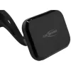 ANSMANN Suport smartphone cu ventuză, pe parbriz montabil/magnetic
