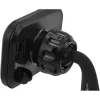 ANSMANN Suport smartphone cu ventuză, pe parbriz montabil/magnetic
