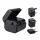 adaptor universal – minden standard , negru , Optonica , 9513