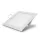 LED panel , 3W , süllyesztett , négyzet , természetes fehér , Optonica