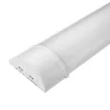 tip ÎNCHIS LED Batten 25-32-40W 1,20m 3CCT, 200-240V, IP40, 4800lm, dimmabil, Alb, Eurolamp, 645177