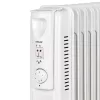 Elektromos olaj radiátor, 2000W, Eurolamp, 942224