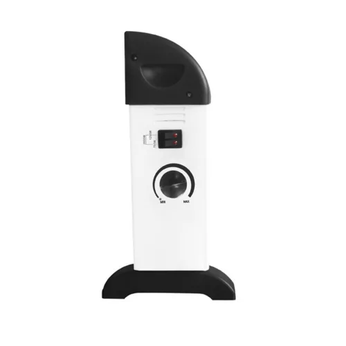 Konvektor fűtőtest termosztáttal, 2000W, Eurolamp, 323281
