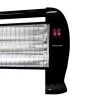 Kvarc fűtőtest, 1200W, Eurolamp, 494707