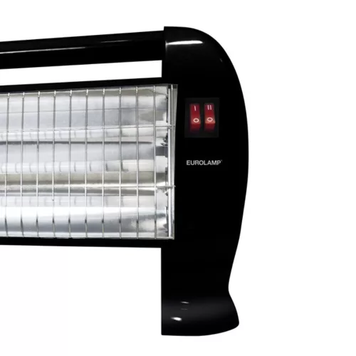 Kvarc fűtőtest, 1200W, Eurolamp, 494707