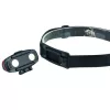 COB LED elemes fejlámpa, 300 LM, mágneses, IP44, fekete, Eurolamp, 909064