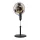 2in1 Álló hűtő/fűtő ventilátor Φ40 35W/ 2000W, Eurolamp, 736486