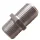 F adaptor soclu-soclu, Eurolamp, 200151