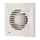 Páraelszívó fehér ventilátor Φ10 15W 220-240V, Eurolamp, 627316