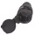 Földelt gumis dugaljzat 16A 220-240V IP44, Eurolamp, 349644