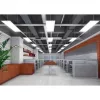 LED panel , 120 x 30 cm , 45 Watt , meleg fehér , villódzás mentes , PRO
