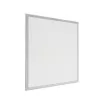 LED panel , 600 x 600 mm , 25 Watt , 4000 lumen , backlit , hideg fehér , 120 lm/W , Optonica