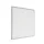 LED panel , 600 x 600 mm , 25 Watt , 4000 lumen , backlit , hideg fehér , 120 lm/W , Optonica