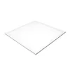 LED panel , 600 x 600 mm , 40 Watt , meleg fehér , LUX , 120lm/W , UGR<19 , 5 év garancia