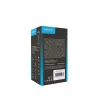 LED szolár napelemes fali lámpa, 2700K, 60lm, ABS-polipropilén, IP44, Modee, ML-WS135