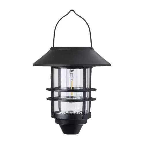 LED szolár napelemes fali lámpa, 2700K, 70lm, IP44, Modee, ML-WS136