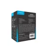 LED szolár napelemes reflektor, 6500K, 650lm, ABS-polipropilén, IP44, mozgásérzékelő szenzor, Modee, ML-WS137