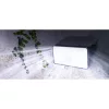 LED szolár napelemes reflektor, 6500K, 500lm, ABS-polipropilén, IP44, mozgásérzékelő szenzor, Modee, ML-WS139