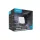 LED szolár napelemes reflektor, 6500K, 700lm, ABS-polipropilén, IP44, mozgásérzékelő szenzor, Modee, ML-WS140