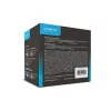 LED szolár napelemes reflektor, 6500K, 700lm, ABS-polipropilén, IP44, mozgásérzékelő szenzor, Modee, ML-WS140