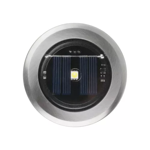 LED szolár napelemes talajvilágítás (6db/doboz), 3000K, műanyag, IP44, Modee, ML-DS020