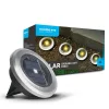 LED szolár napelemes talajvilágítás (6db/doboz), 3000K, műanyag, IP44, Modee, ML-DS020