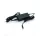 LED tápegység , 12 Volt , 36 Watt , 3 Amper , dugvillás