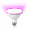 Növénytermesztő LED izzó LED PLANTYW E27 9W E27 1200K Fehér Kobi Design, meleg fehér, 300lm, KOBI-001504