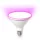 Növénytermesztő LED izzó LED PLANTYW E27 9W E27 1200K Fehér Kobi Design, meleg fehér, 300lm, KOBI-001504