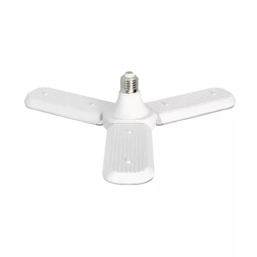 LED növénynevelő lámpa LED PLANTY E27 24W Kobi Design, 840lm, KOBI-001508