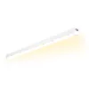 LED növénytermesztő lámpa LED GROWLY 15W – Kobi Design, 1700lm, KOBI-001510