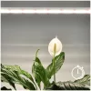 LED növénytermesztő lámpa LED GROWLY 15W – Kobi Design, 1700lm, KOBI-001510