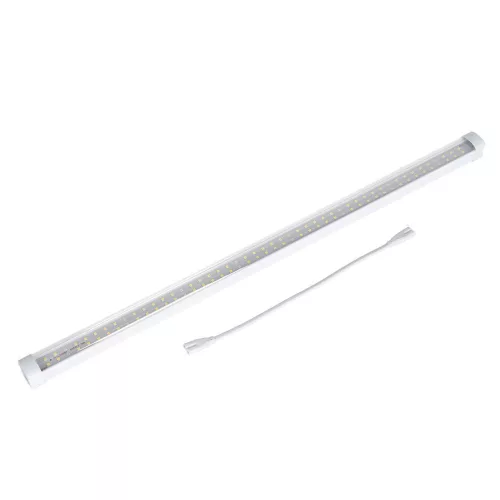 LED növénytermesztő lámpa LED GROWLY 15W – Kobi Design, 1700lm, KOBI-001510