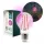 pentru cultivarea plantelor LED bec LED PLANTY FGS 8W E27 1200K – Kobi Design, alb cald, 250lm, KOBI-001512
