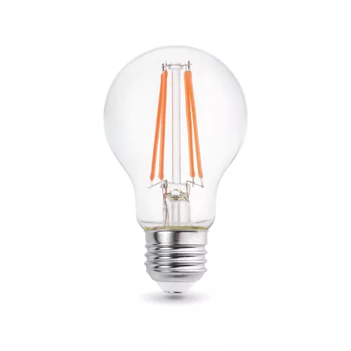 pentru cultivarea plantelor LED bec LED PLANTY FGS 8W E27 1200K – Kobi Design, alb cald, 250lm, KOBI-001512