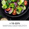 Növénytermesztő LED izzó LED PLANTY FGS 8W E27 1200K – Kobi Design, meleg fehér, 250lm, KOBI-001512