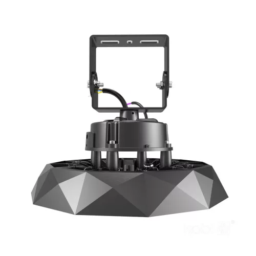 Szerelőkonzol M10 Kobi Pro csarnokvilágítóhoz, KOBI-001558