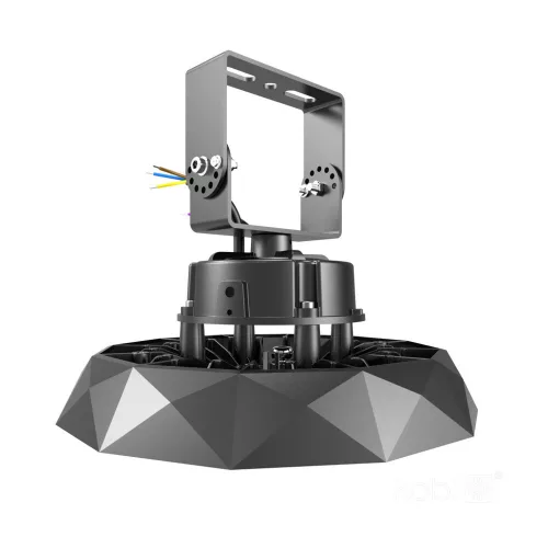 Szerelőkonzol M10 Kobi Pro csarnokvilágítóhoz, KOBI-001558