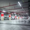 Vízálló armatúra 2x150cm IP65 KOBI-001611