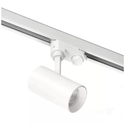 NEXTRACK S-LINE pe șină LED lampă, track light 1xGU10 alb KOBI-001729