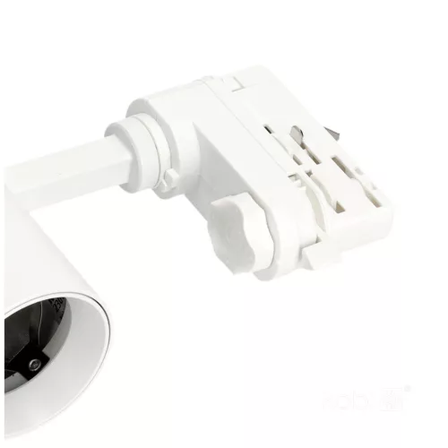 NEXTRACK S-LINE pe șină LED lampă, track light 1xGU10 alb KOBI-001729