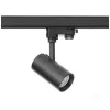 NEXTRACK S-LINE pe șină LED lampă, track light 1xGU10 negru KOBI-001730