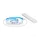 LED mobilier și iluminat pentru raft CORREA 3.4W 3000K LX, 3W, alb cald, 240lm, CRI≥80, reglabil, KOBI-001984