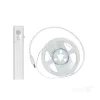 LED mobilier și iluminat pentru raft CORREA 3.4W 3000K LX, 3W, alb cald, 240lm, CRI≥80, reglabil, KOBI-001984
