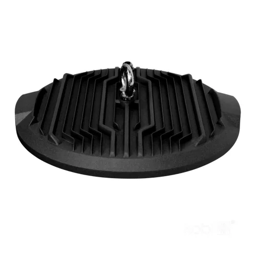 LED csarnokvilágító GRAZA 200W 4000K IP65 90° természetes fehér, 24000lm, CRI≥80, KOBI-003723