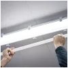 tub LED T8 G2 18W 120cm 6500K Kobi Premium, alb rece, 2880lm, CRI≥80, KOBI-003928