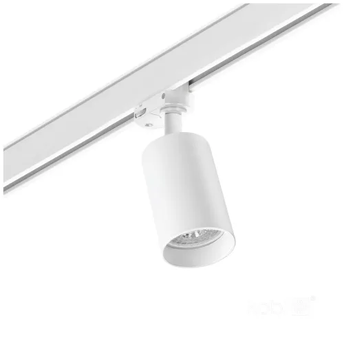 NEXTRACK S-LINE N1 pe șină LED lampă, track light 1xGU10 alb KOBI-004002