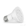 Növénytermesztő LED izzó LED PLANTY B E27 7W E27 1200K fehér Kobi Design, meleg fehér, 185lm, ≥12, KOBI-004012