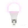 Növénytermesztő LED izzó LED PLANTY GS E27 11W E27 1200K Kobi Design, meleg fehér, 285lm, ≥12, KOBI-004014