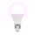 Növénytermesztő LED izzó LED PLANTY GS E27 11W E27 1200K Kobi Design, meleg fehér, 285lm, ≥12, KOBI-004014